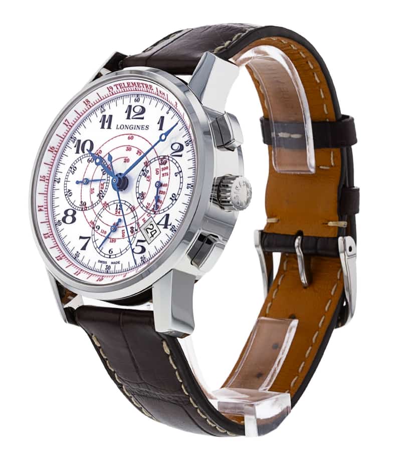 Longines Heritage L2.780.4.18.2